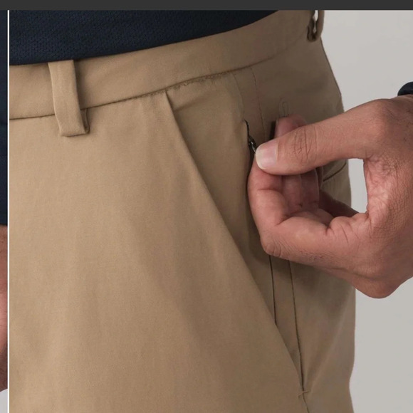 Lululemon Commission Pant Classic, size 38 - Picture 3 of 13